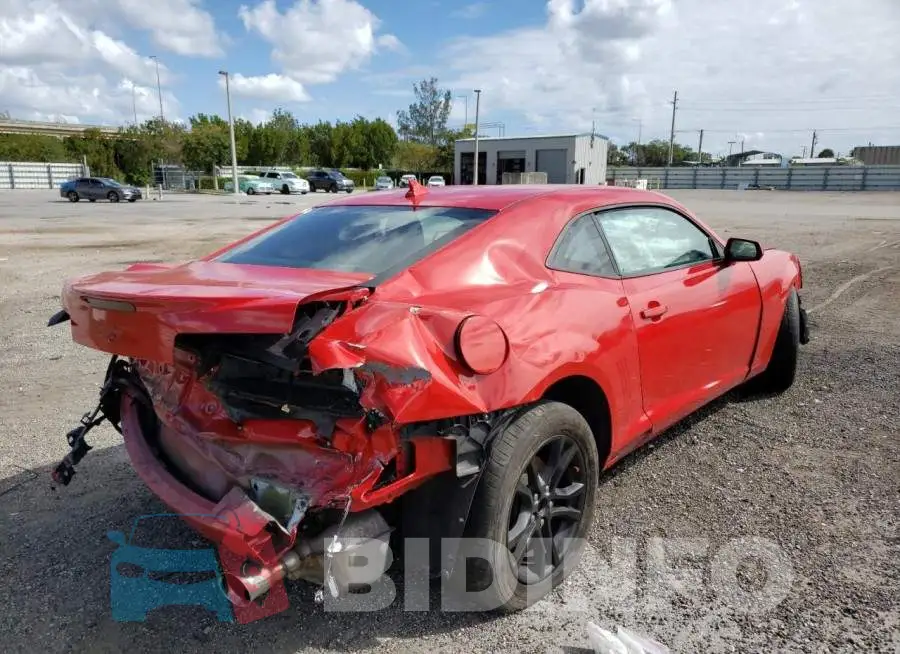 2G1FB1E35F9267431 Photo# 4