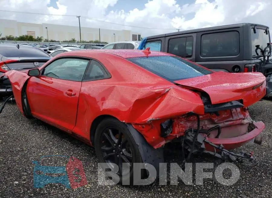2G1FB1E35F9267431 Photo# 3