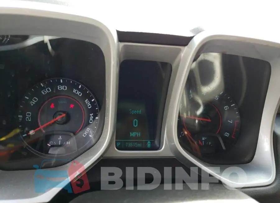 2G1FB1E35F9267431 Photo# 8