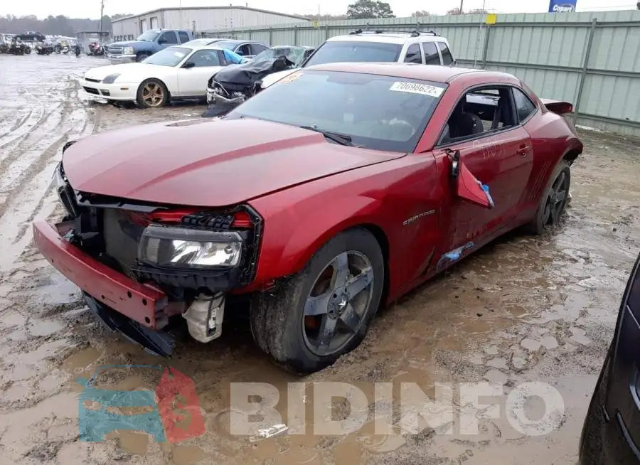 2G1FB1E36E9189241 Photo# 1