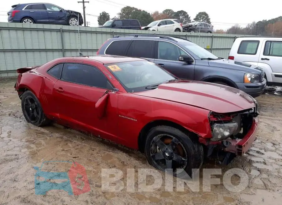 2G1FB1E36E9189241 Photo# 4
