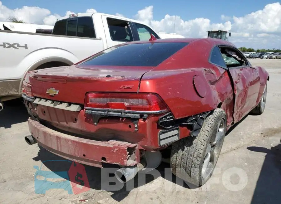 2G1FB1E36E9298699 Photo# 4