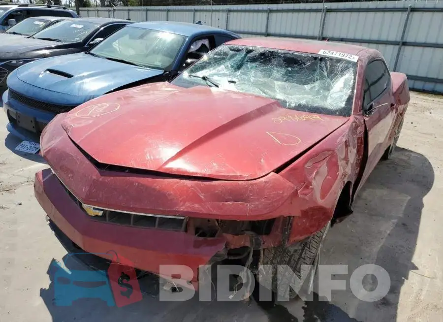 2G1FB1E36E9298699 Photo# 2