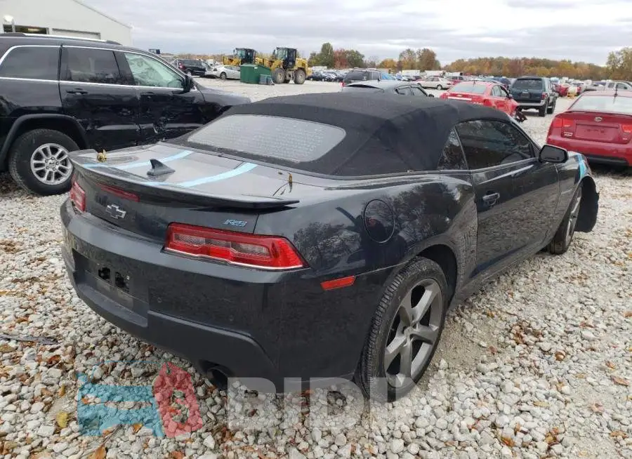 2G1FC3D36E9320484 Photo# 4
