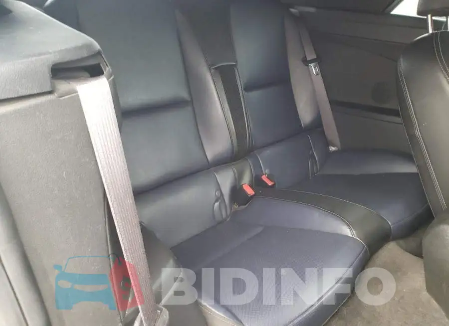 2G1FC3D36E9320484 Photo# 6
