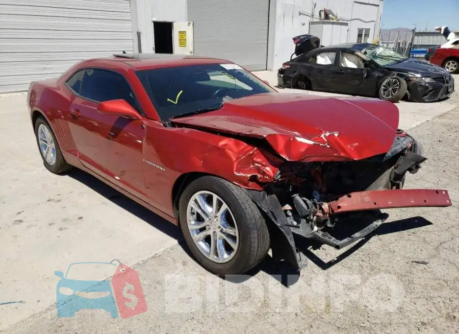 2G1FD1E38F9113225 Photo# 1
