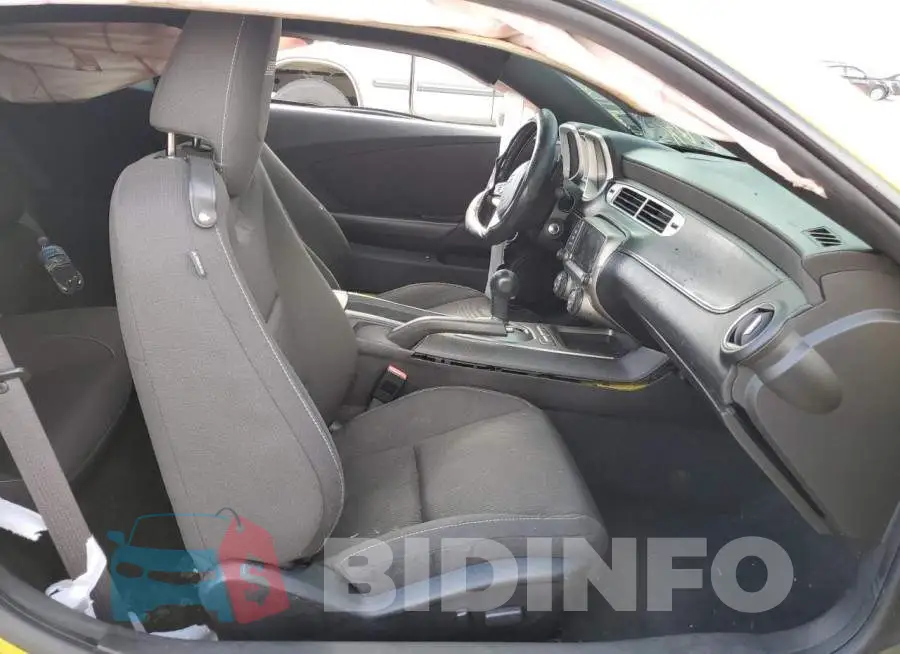 2G1FJ1EJ7E9157089 Photo# 5