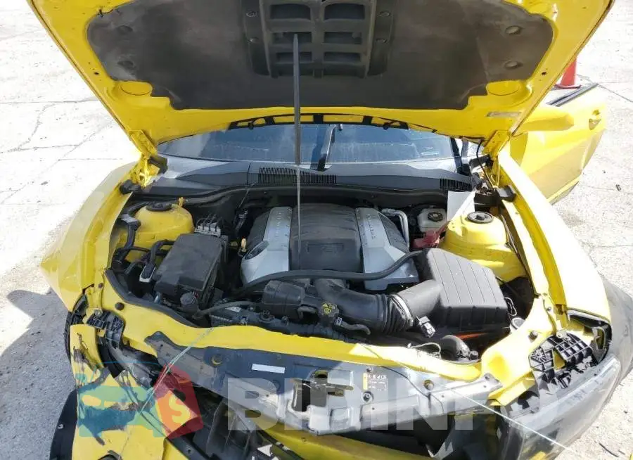 2G1FJ1EJ7E9157089 Photo# 7