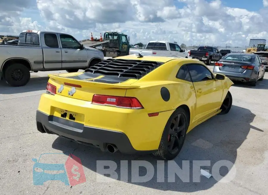 2G1FJ1EJ7E9157089 Photo# 4
