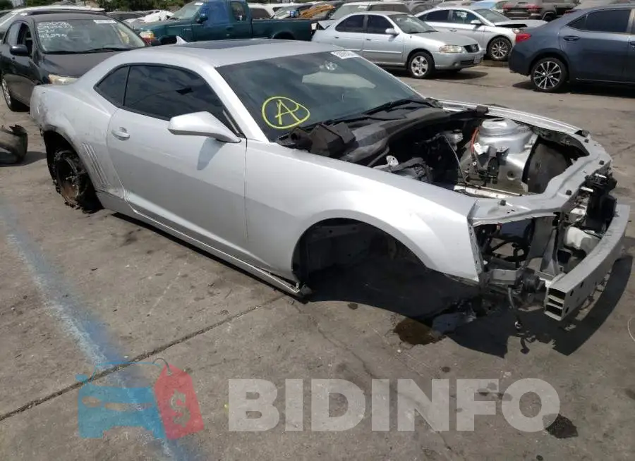 2G1FK1EJ1E9297815 Photo# 1
