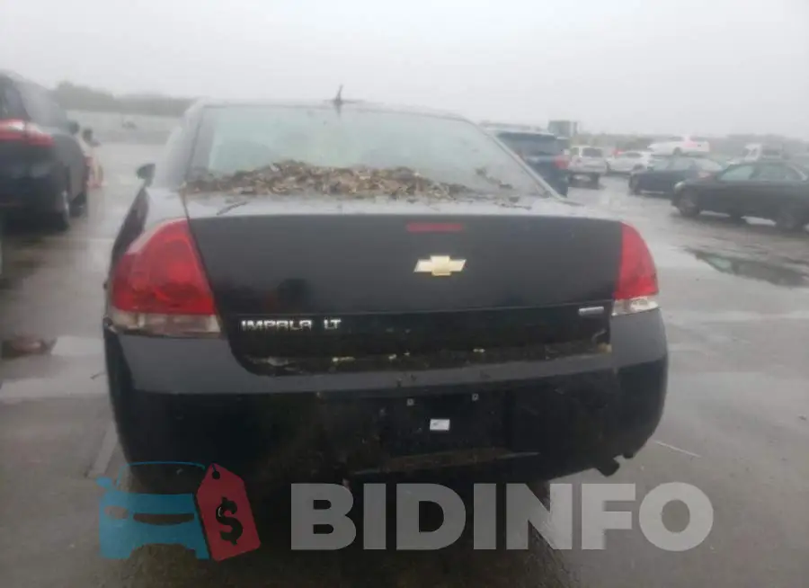 2G1WB5E36E1106641 Photo# 6