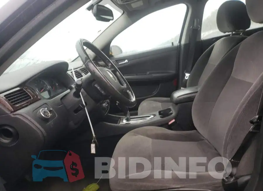 2G1WB5E36E1106641 Photo# 7
