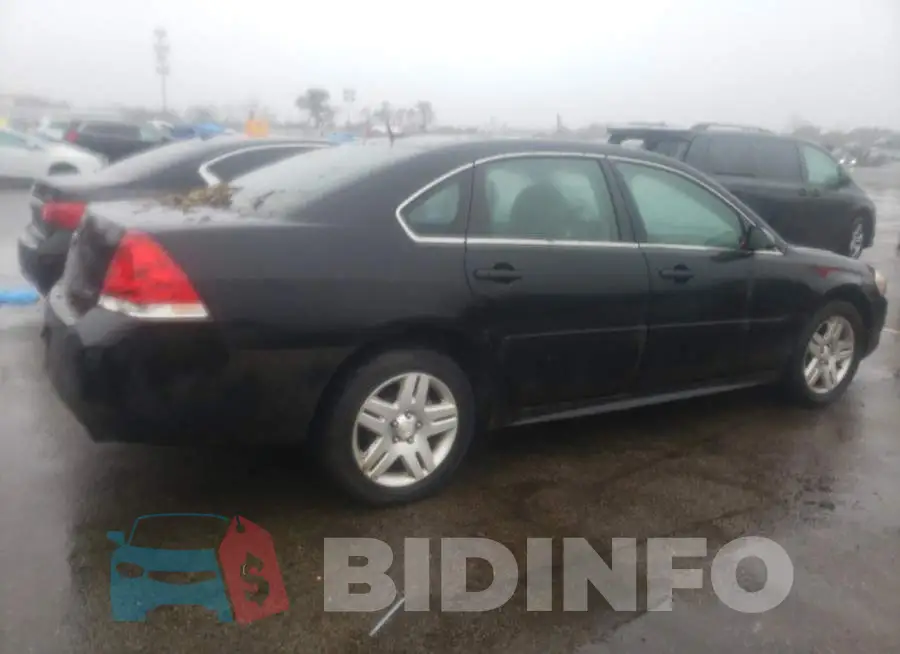 2G1WB5E36E1106641 Photo# 3