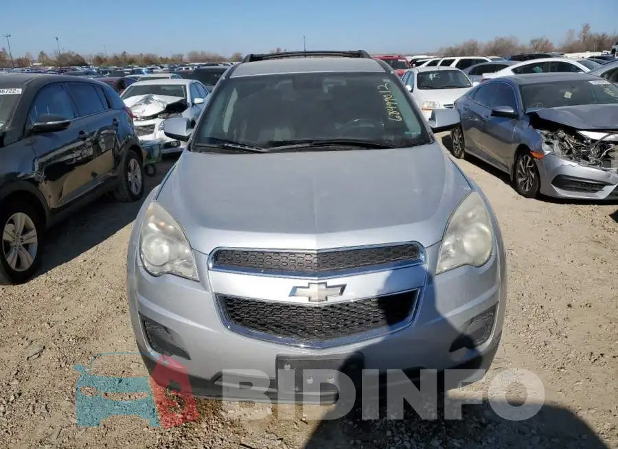 2GNALDEK6D6121147 Photo# 5