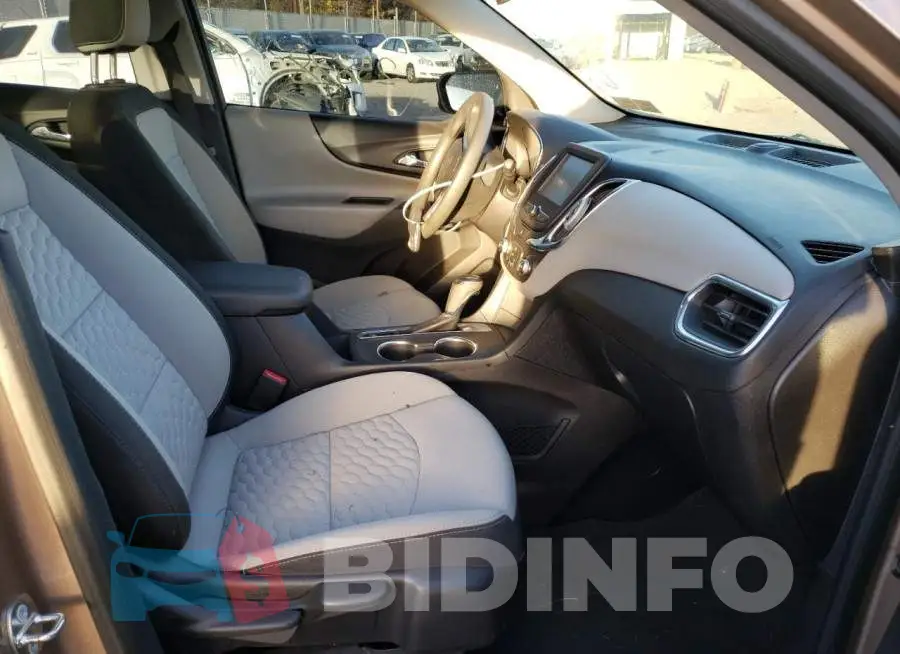 2GNAXHEV0J6191230 Photo# 5