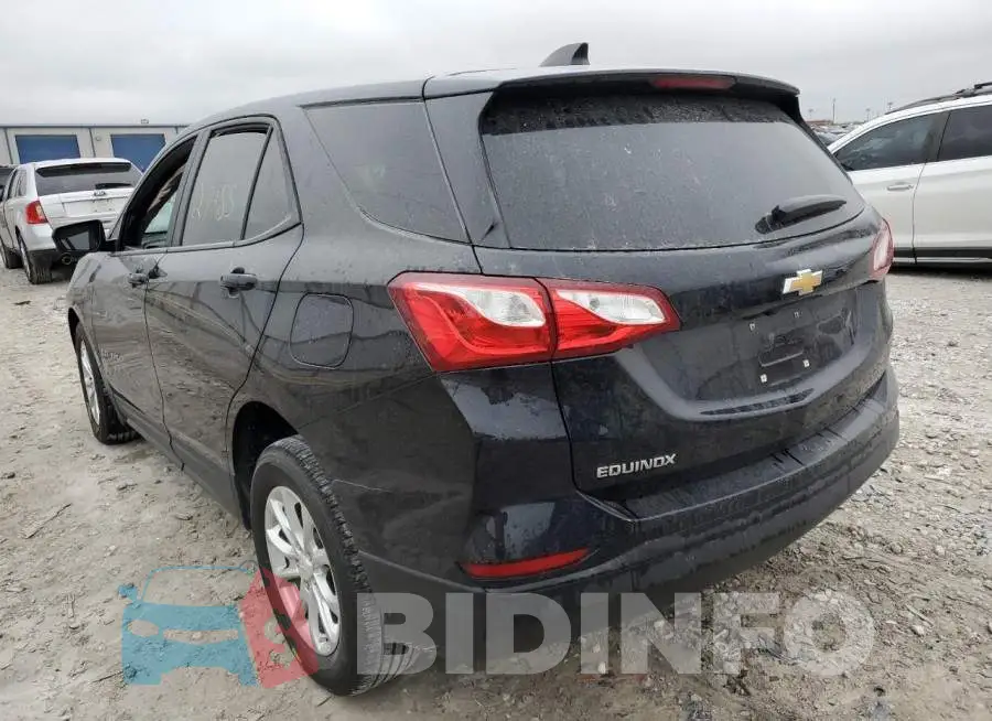 2GNAXHEV5L6143273 Photo# 3