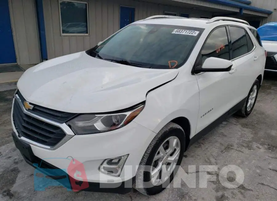 2GNAXLEX2L6174047 Photo# 1