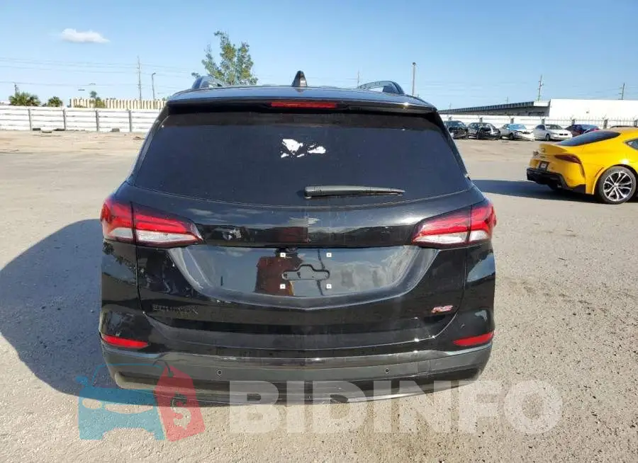 2GNAXMEV9N6116122 Photo# 6