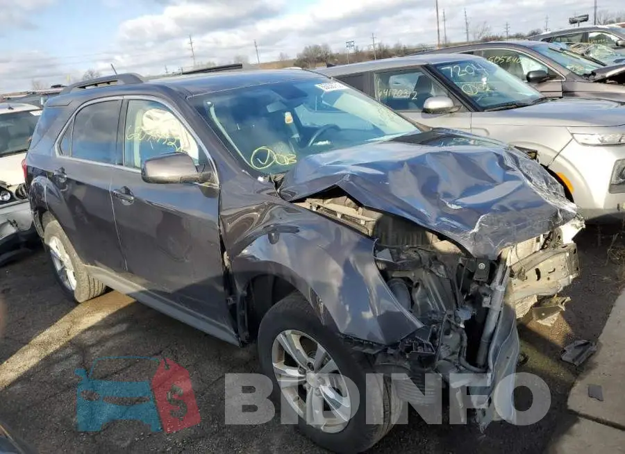 2GNFLBE38E6187980 Photo# 1