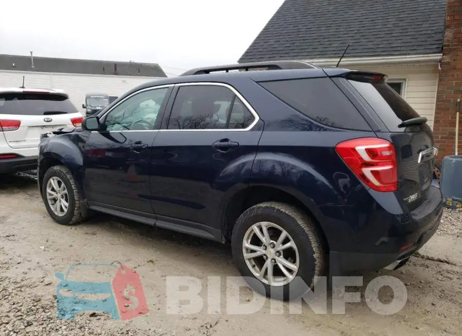 2GNFLFE34G6251300 Photo# 2