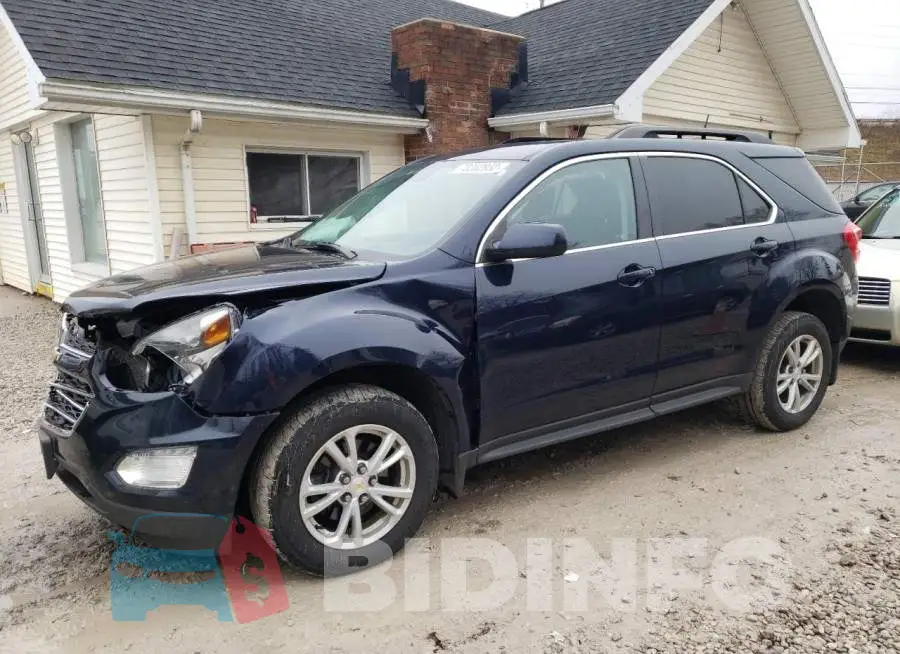 2GNFLFE34G6251300 Photo# 1