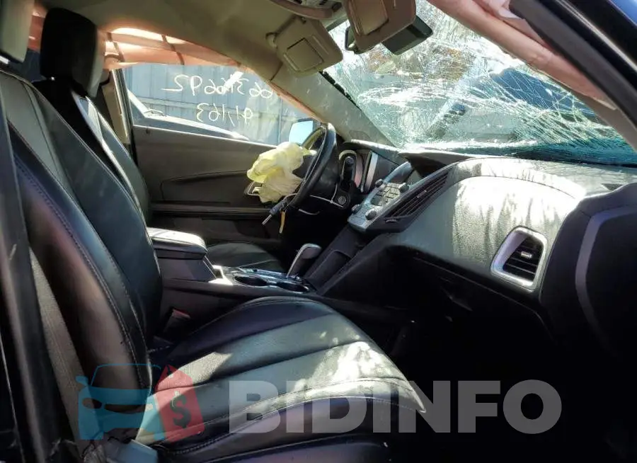 2GNFLGEKXF6266220 Photo# 5