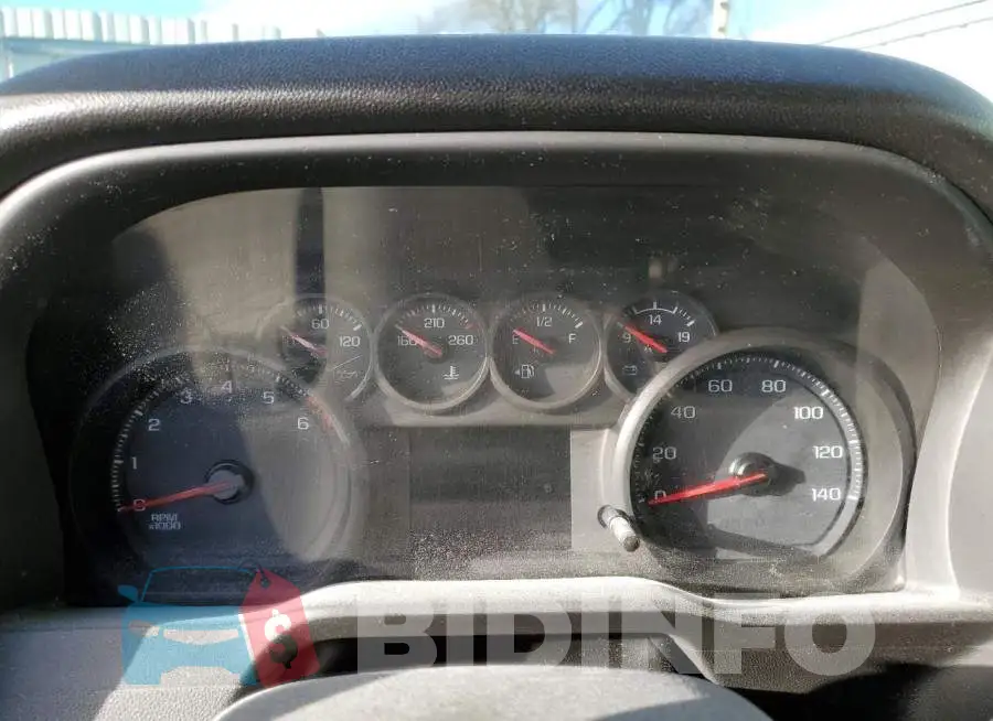 3GCPYCEF3LG241881 Photo# 9