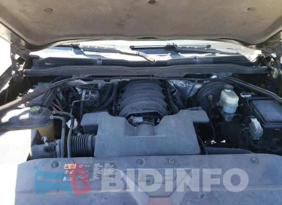 3GCUKTEC0EG473402 Photo# 7