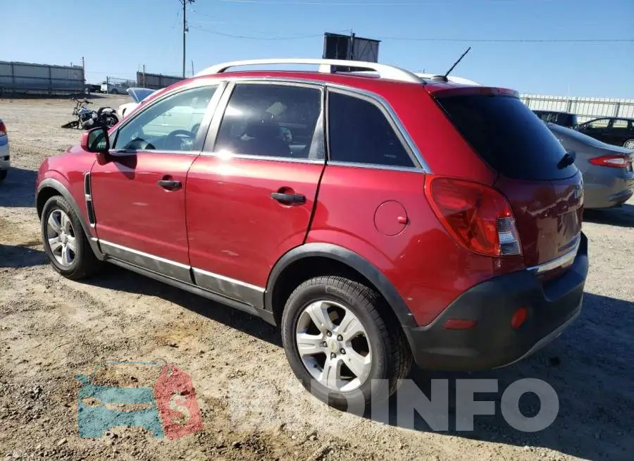3GNAL2EK0FS529684 Photo# 2