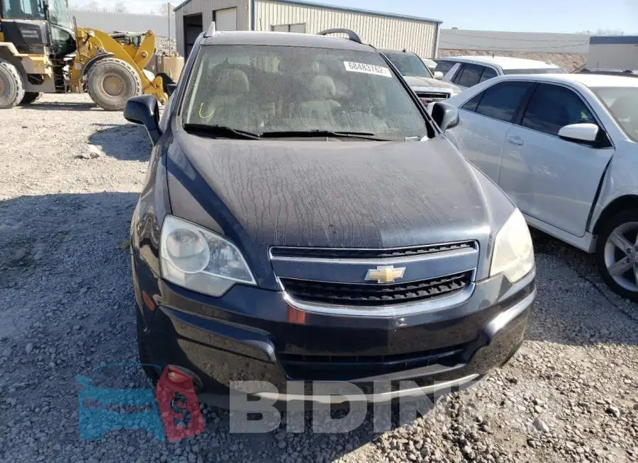 3GNAL4EK0ES548150 Photo# 5