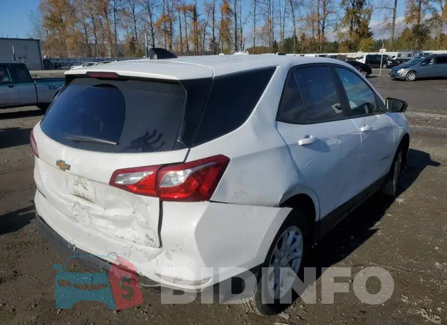 3GNAXSEV4LS634643 Photo# 4