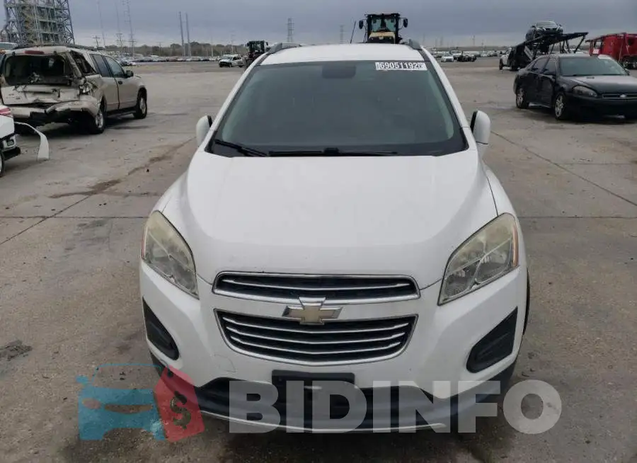 3GNCJLSB7FL215209 Photo# 5