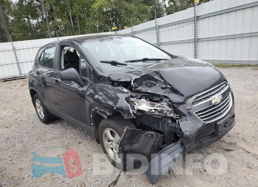 3GNCJPSB2FL244866 Photo# 1