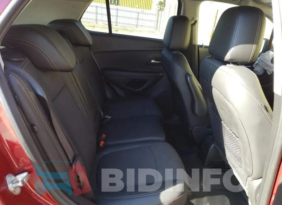 3GNCJPSB4LL264242 Photo# 11