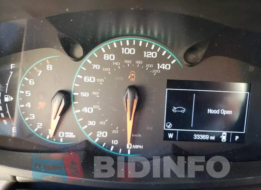 3GNCJPSB4LL264242 Photo# 9