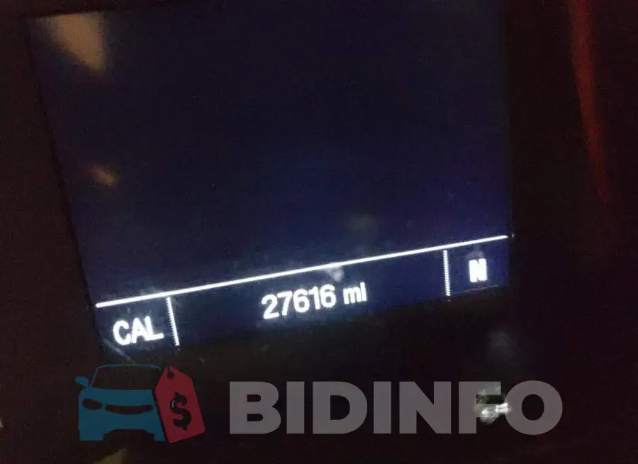 3GNCJPSB7LL154933 Photo# 8