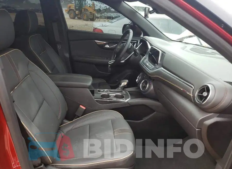 3GNKBFRS7NS154318 Photo# 5