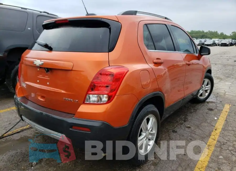KL7CJLSB1FB251565 Photo# 4