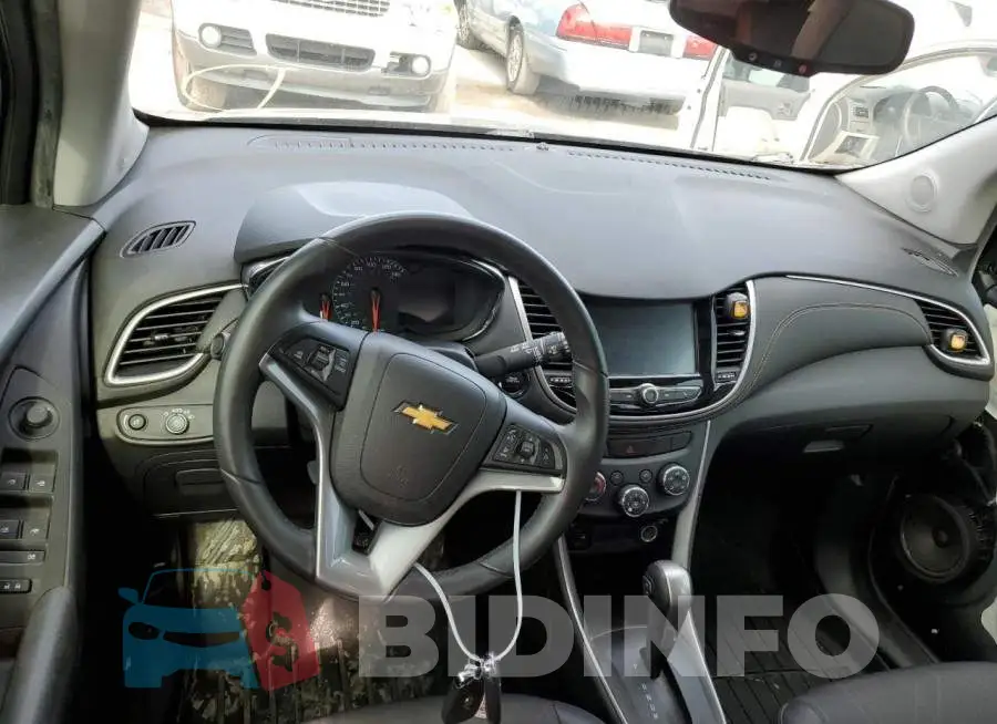 KL7CJLSB8HB149232 Photo# 8