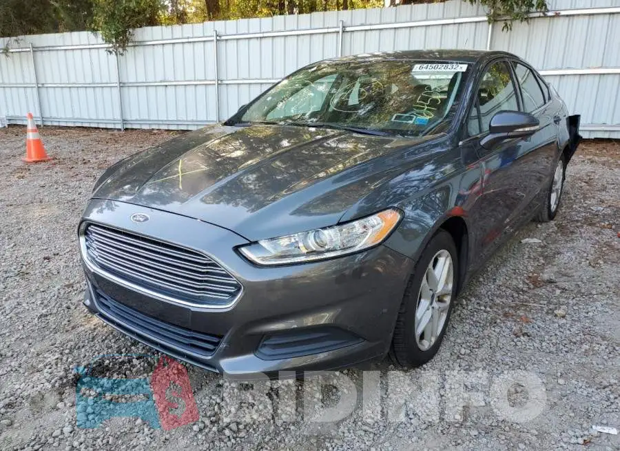 1FA6P0HDXG5125622 Photo# 2