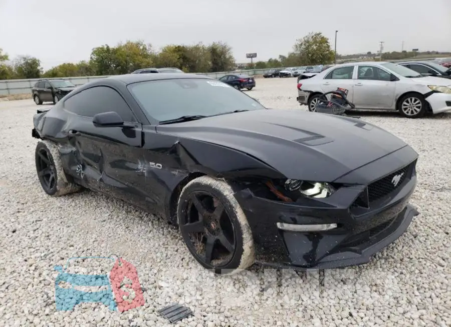 1FA6P8CF6M5146616 Photo# 4