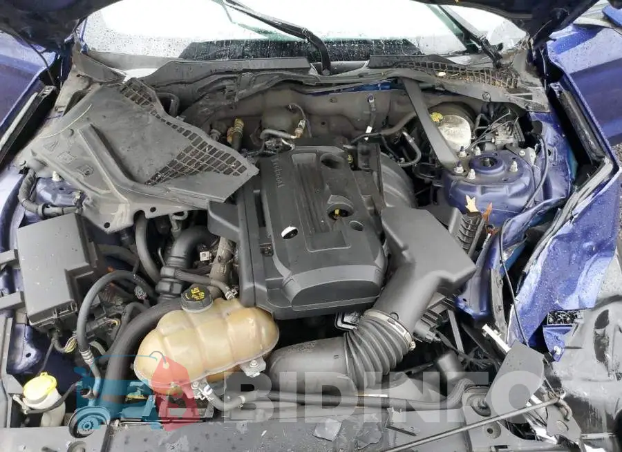 1FA6P8TH0F5329143 Photo# 11