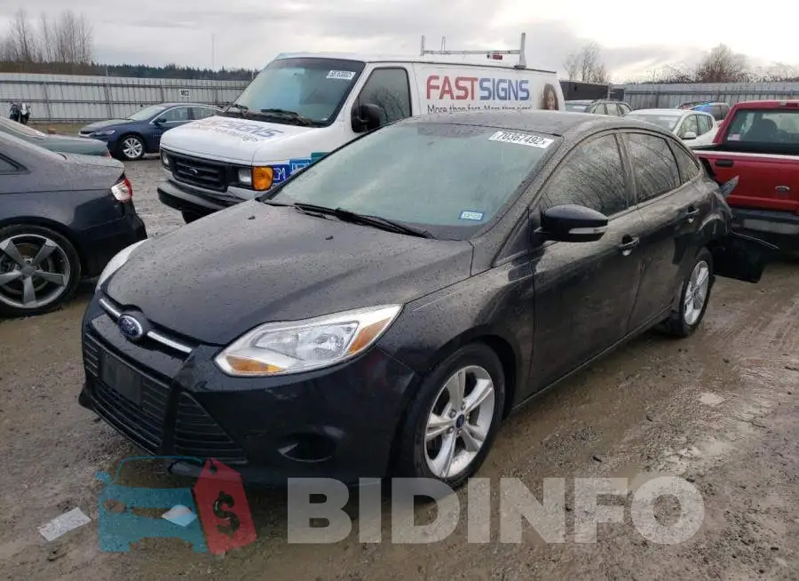 1FADP3F20EL452002 Photo# 1