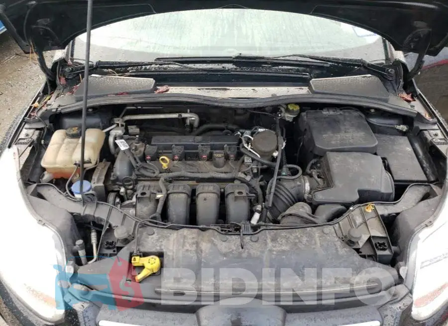 1FADP3F20EL452002 Photo# 11