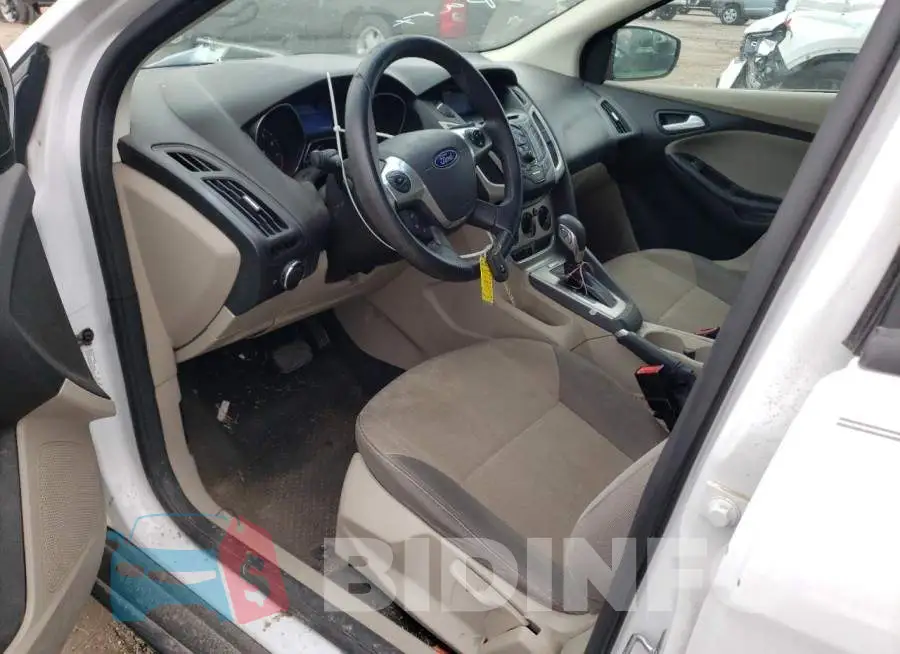 1FADP3F21EL390402 Photo# 7