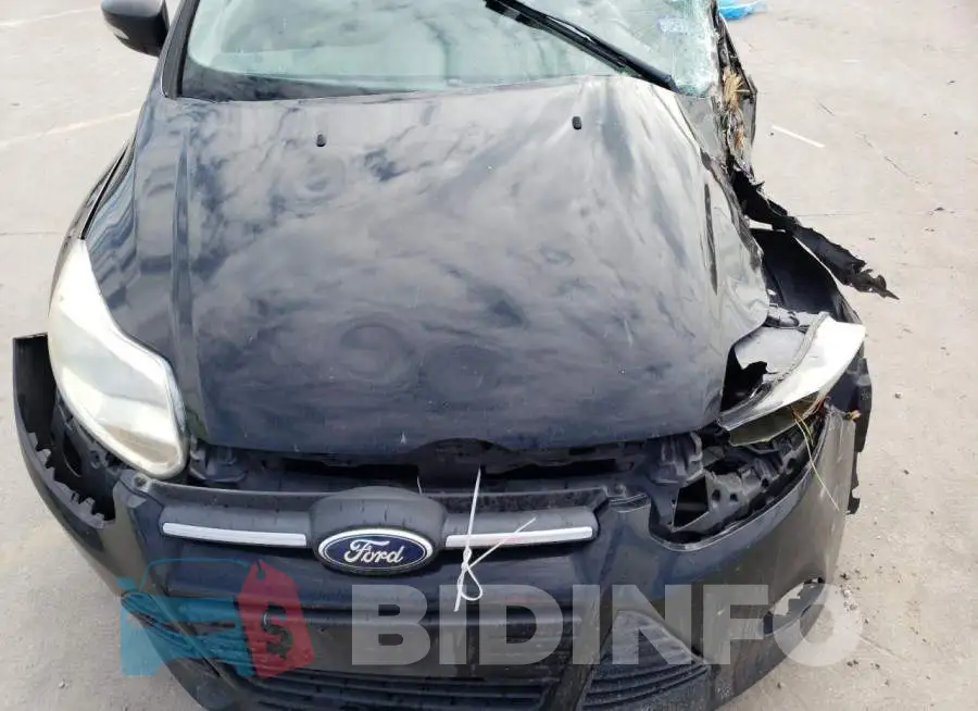 1FADP3F22DL325976 Photo# 11