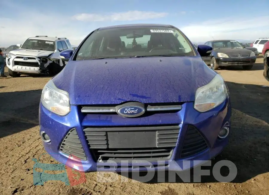 1FADP3F23DL290932 Photo# 5