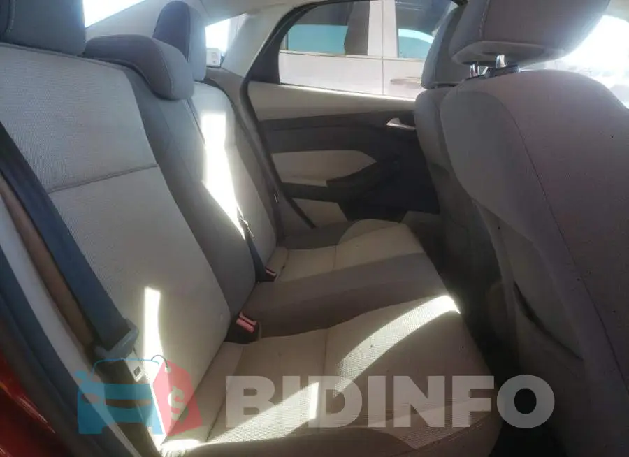 1FADP3F23EL233308 Photo# 6