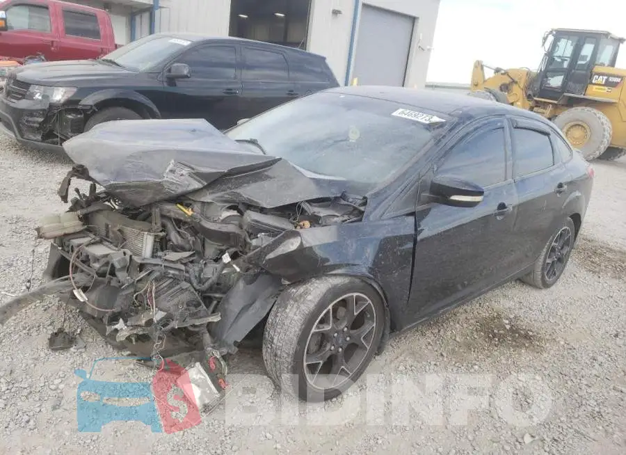 1FADP3F25EL136983 Photo# 2