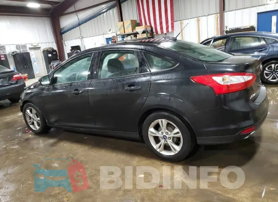 1FADP3F25EL166856 Photo# 2
